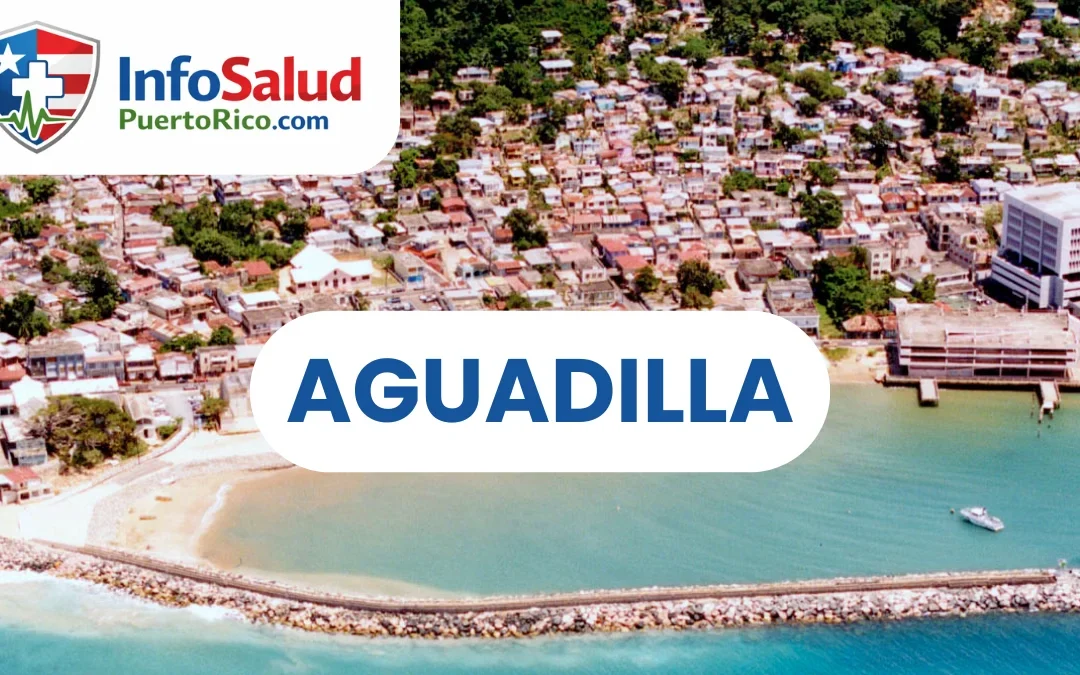 Hospitales en AGUADILLA