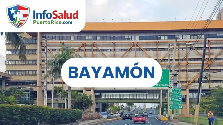 CDT en BAYAMÓN