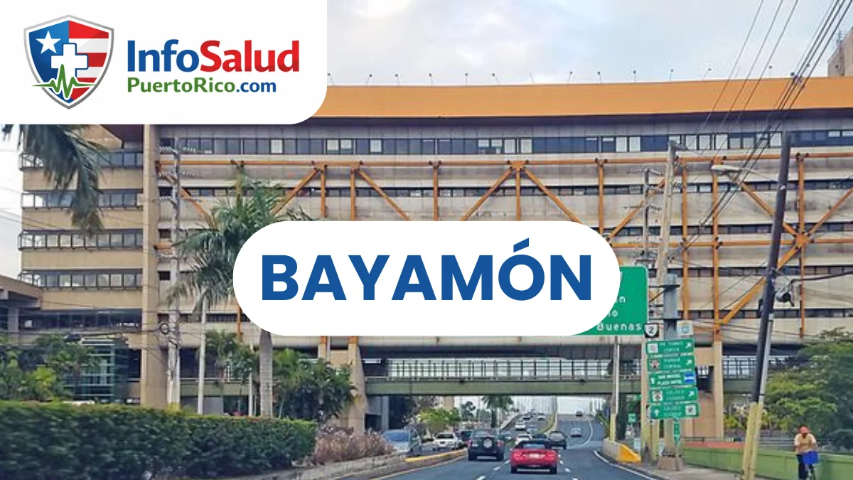 CDT en BAYAMÓN