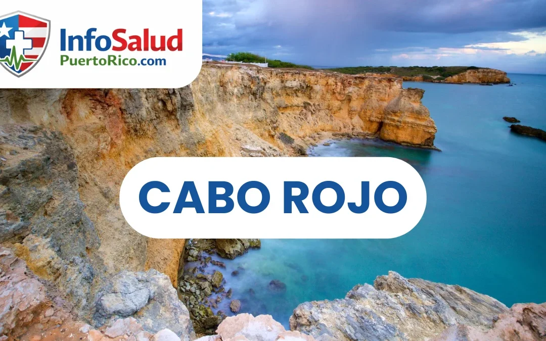 Hospitales en CABO ROJO