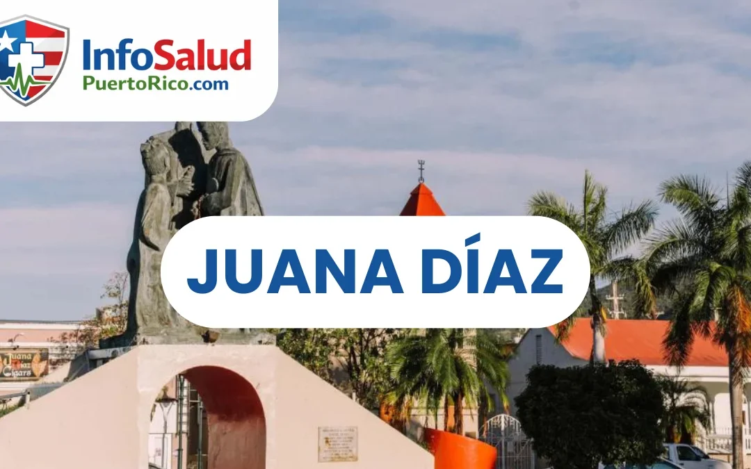 CDT en JUANA DÍAZ