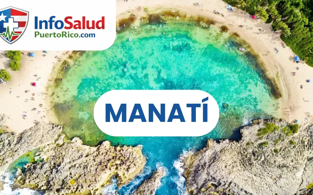 Hospitales en MANATÍ