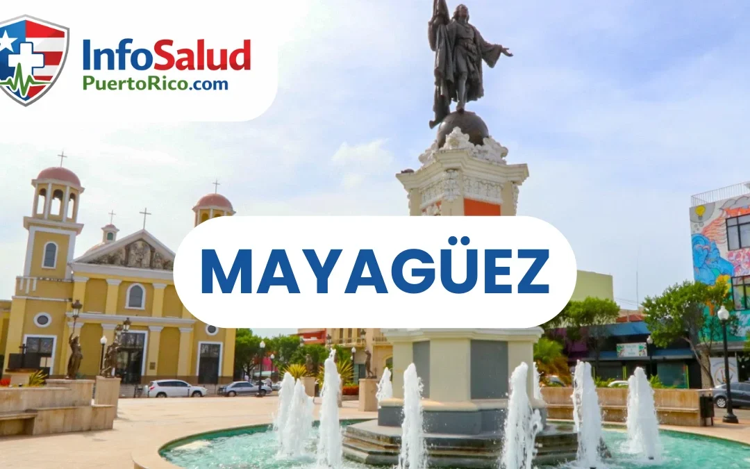 Hospitales en MAYAGÜEZ