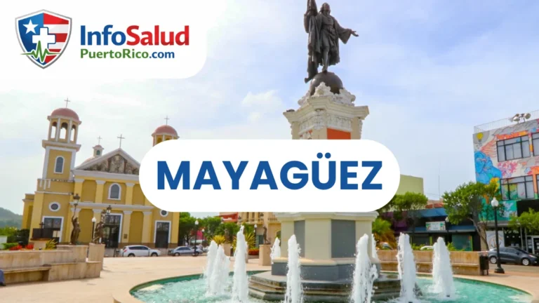 CDT en MAYAGÜEZ