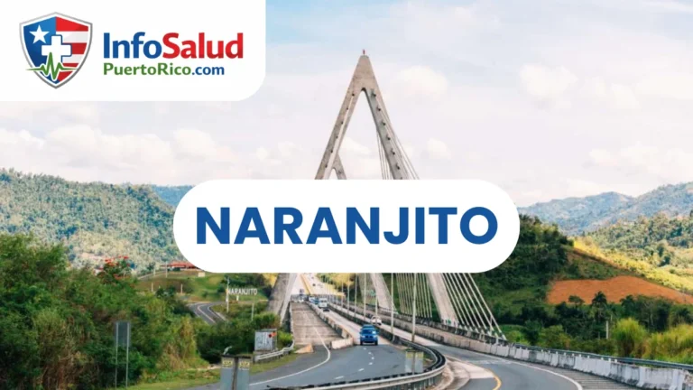 CDT en NARANJITO