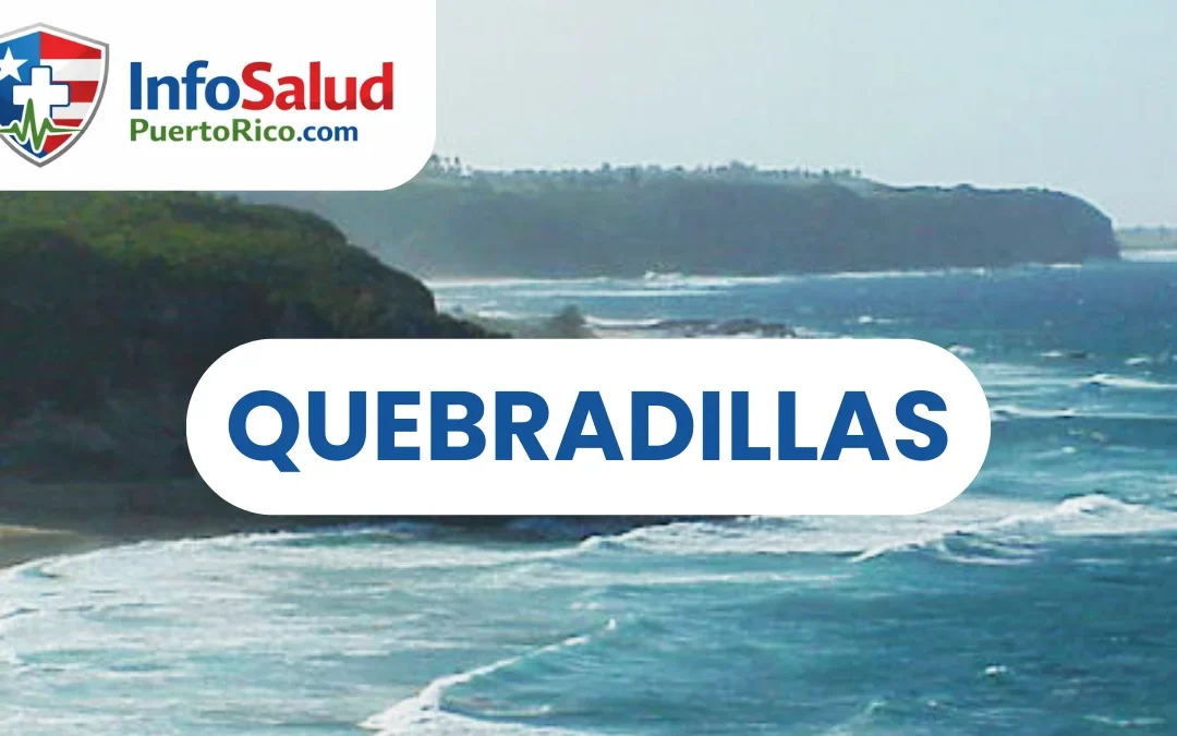 CDT en QUEBRADILLAS
