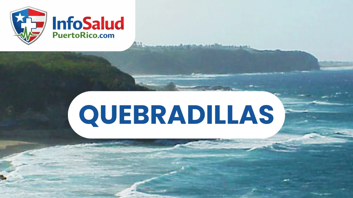 CDT en QUEBRADILLAS