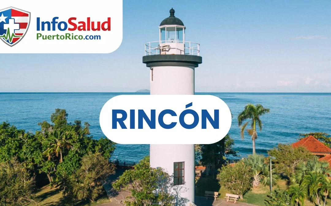 CDT en RINCÓN