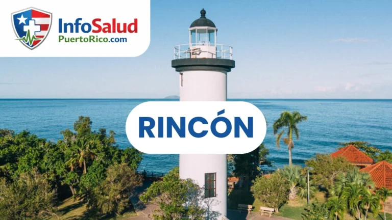 CDT en RINCÓN