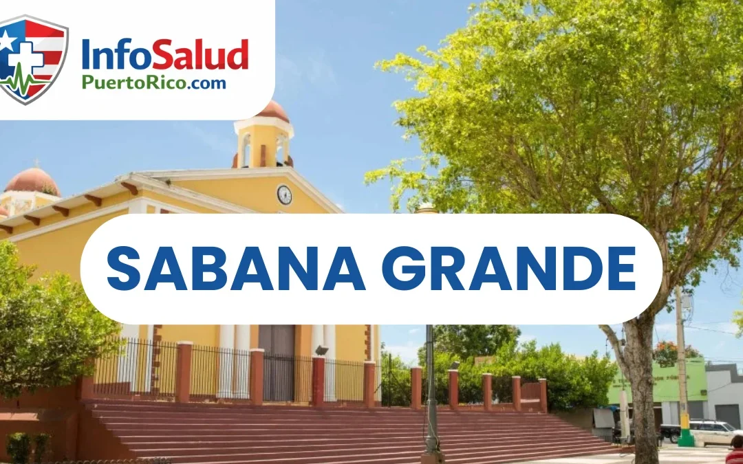 CDT en SABANA GRANDE