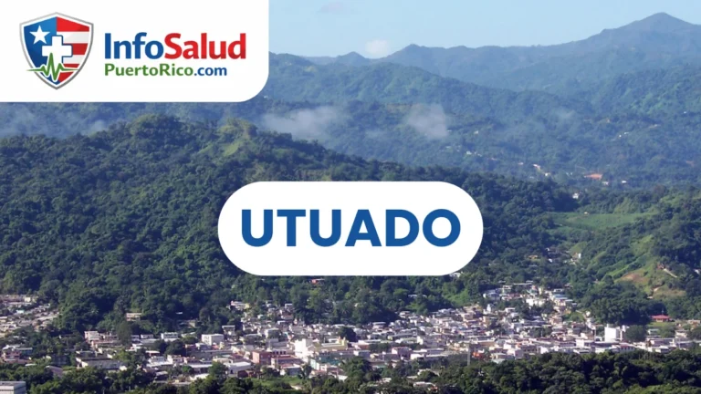 CDT en UTUADO