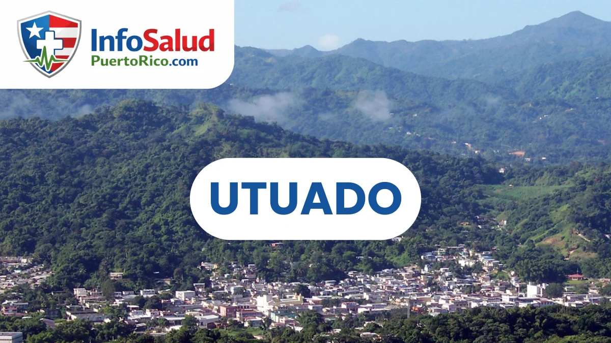 CDT en UTUADO