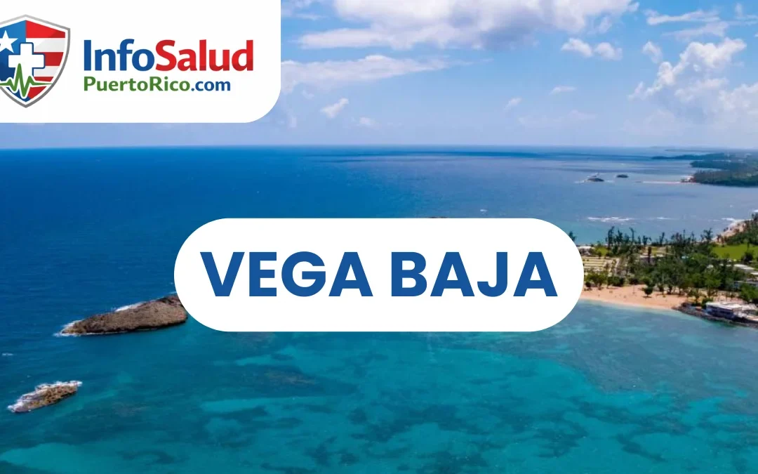 Hospitales en VEGA BAJA