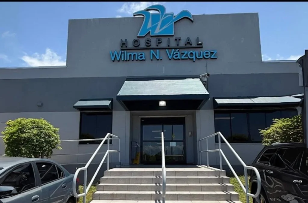 El Hospital Wilma Vázquez: Innovación y Compromiso con la Salud en Arecibo y sus Alrededores