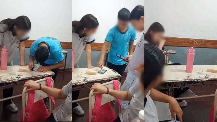 Video de alumnos simulando consumir sustancias en Puerto Rico: detalles del incidente, reacciones y medidas preventivas